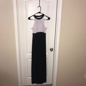 Ralph Lauren Evening Gown